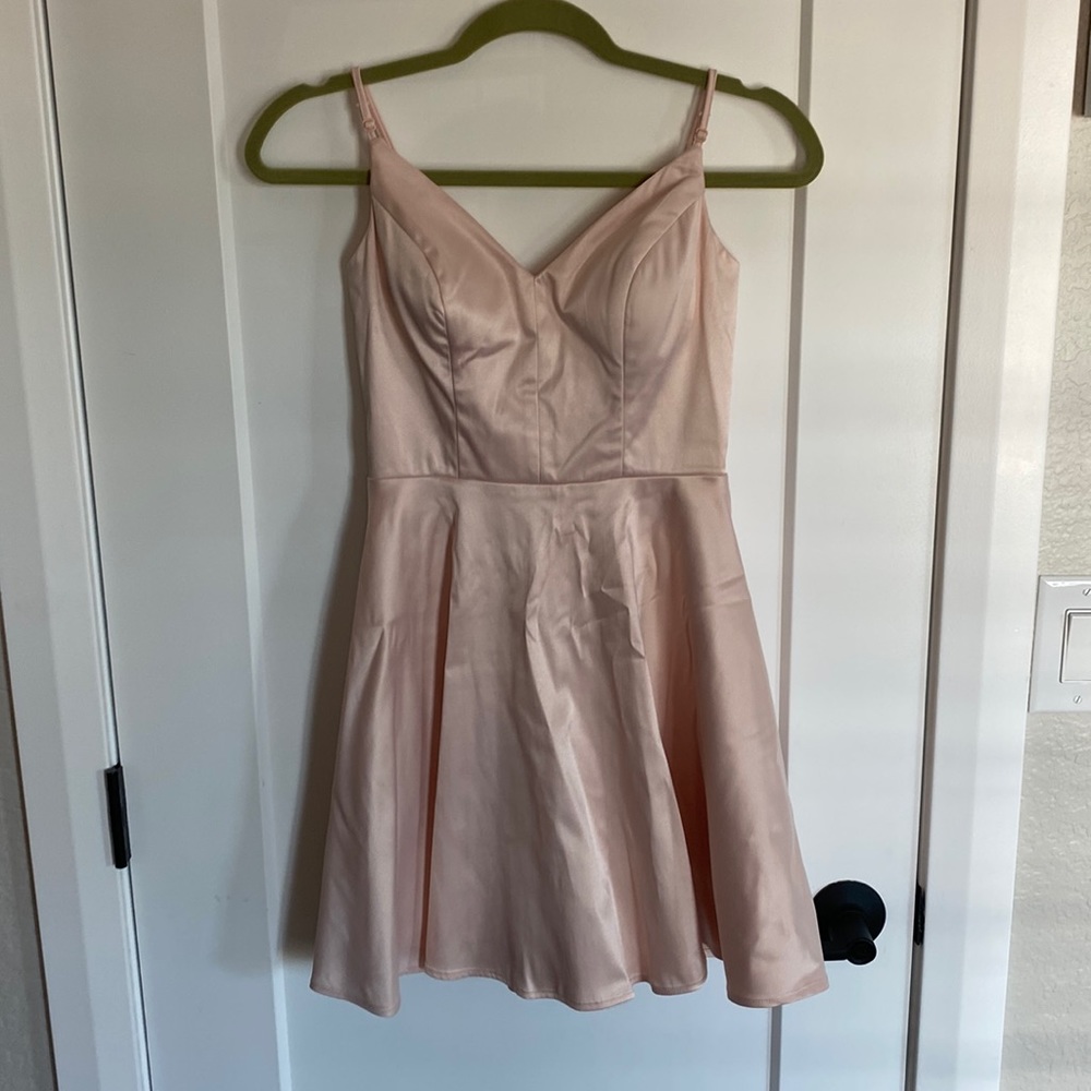 City Studio Dress from Macys